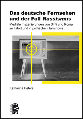 Cover: 9783897717756 | Das deutsche Fernsehen und der Fall 'Rassismus' | Katharina Peters