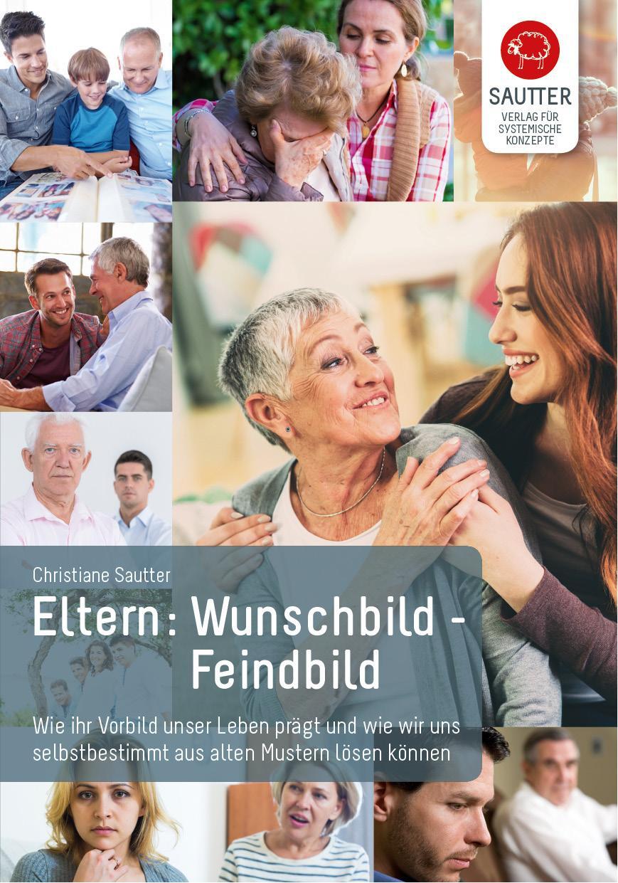 Cover: 9783980993685 | Eltern: Wunschbild - Feindbild | Christiane Sautter | Taschenbuch