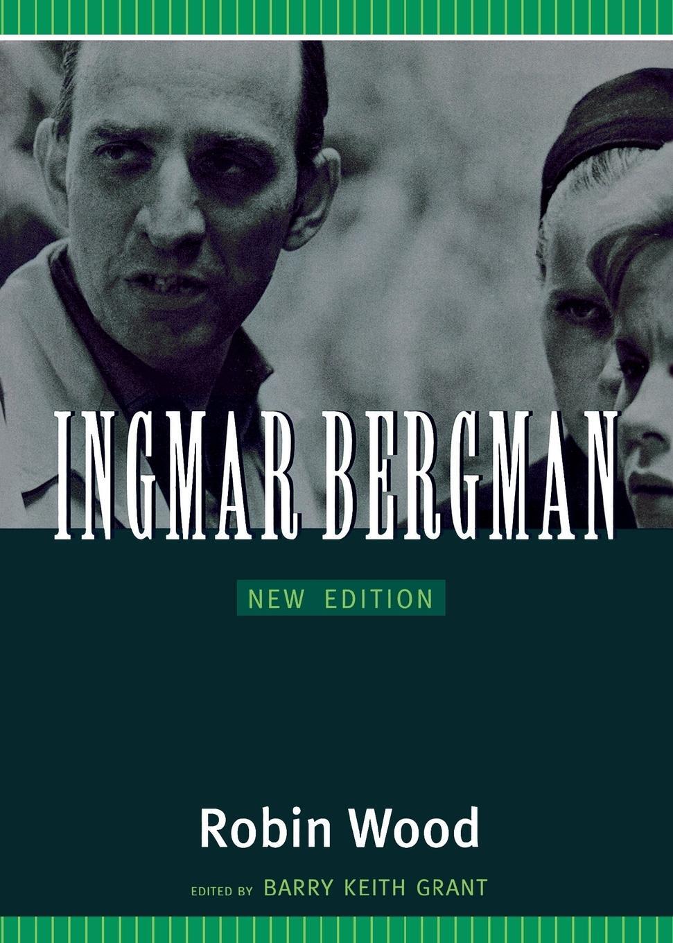 Cover: 9780814333600 | Ingmar Bergman | New Edition | Richard Lippe (u. a.) | Taschenbuch