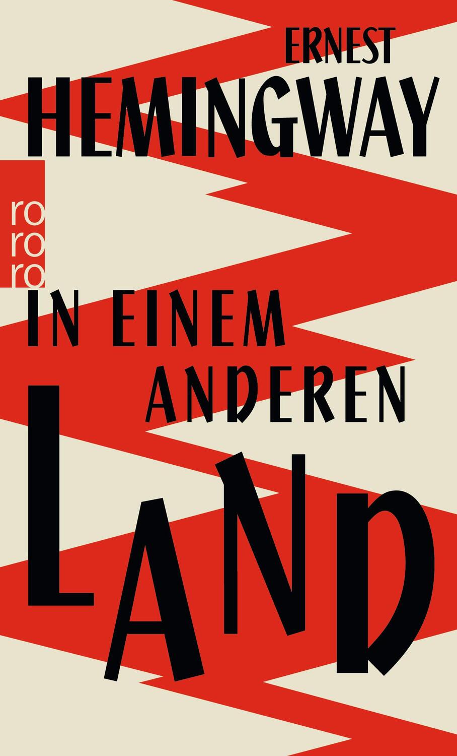 Cover: 9783499274985 | In einem anderen Land | Ernest Hemingway | Taschenbuch | 400 S. | 2020