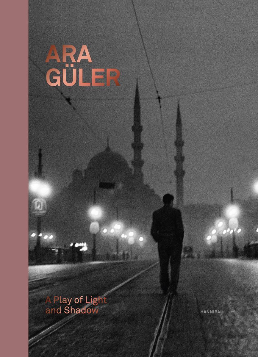 Cover: 9789464666298 | Ara Guler: A Play of Light and Shadow | Buch | 2023 | Hannibal Books