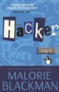 Cover: 9780552551649 | Hacker | Malorie Blackman | Taschenbuch | 240 S. | Englisch | 2004