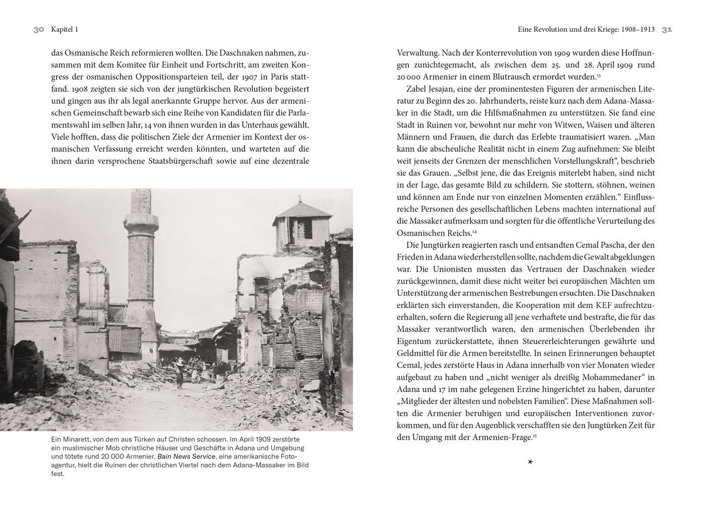 Bild: 9783806243079 | Der Untergang des Osmanischen Reichs | Eugene Rogan | Buch | 592 S.
