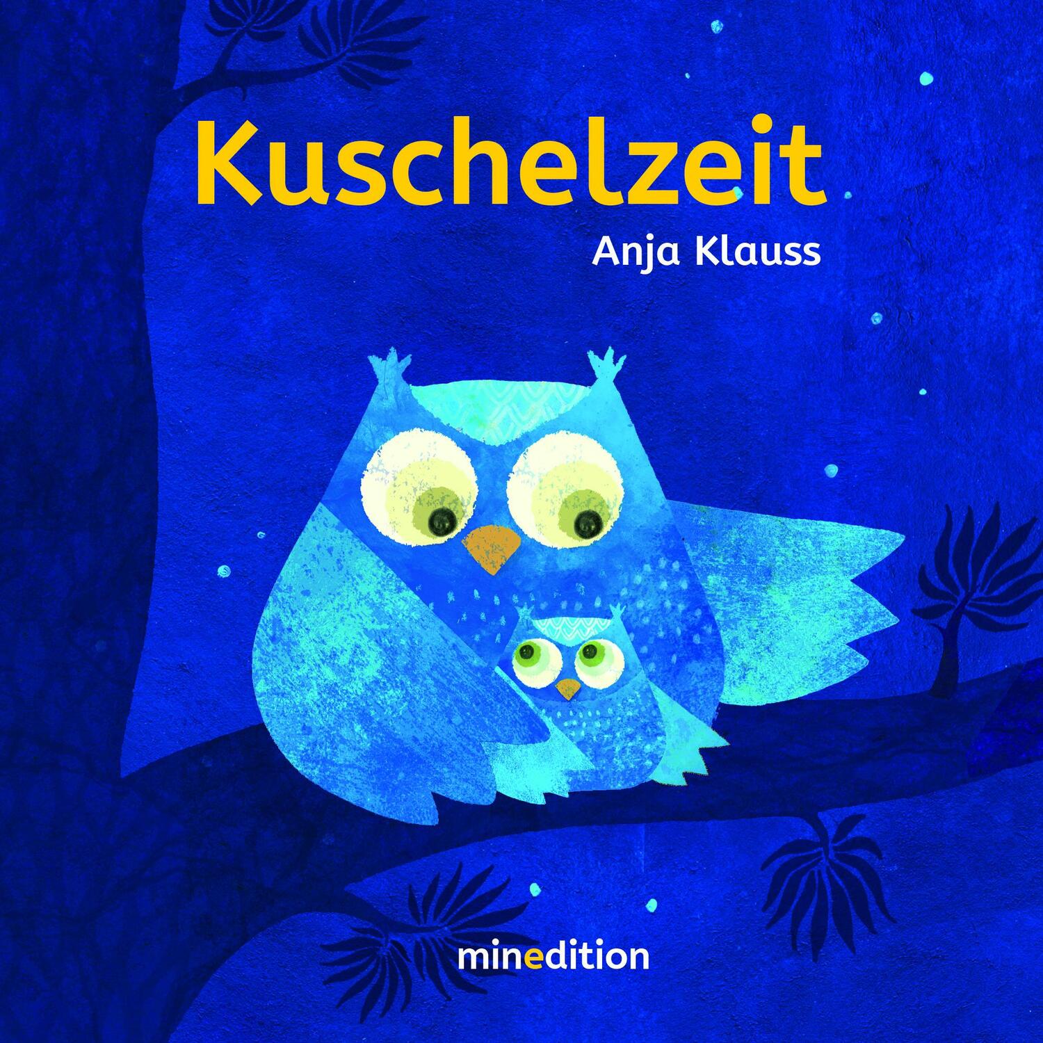 Cover: 9783039342105 | Kuschelzeit | Buch | 16 S. | Deutsch | 2023 | minedition AG