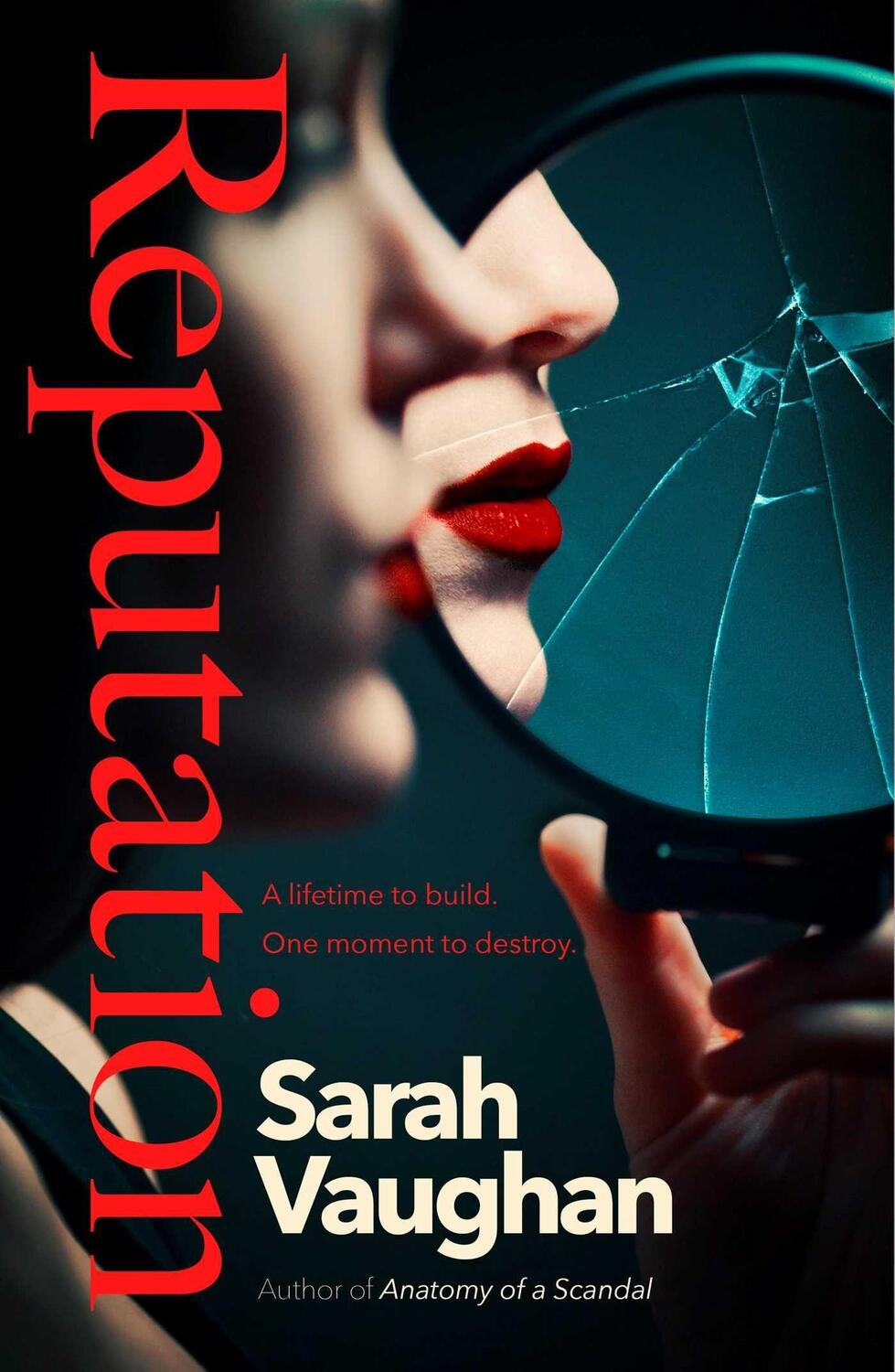 Cover: 9781398502031 | Reputation | Sarah Vaughan | Taschenbuch | Englisch | 2022