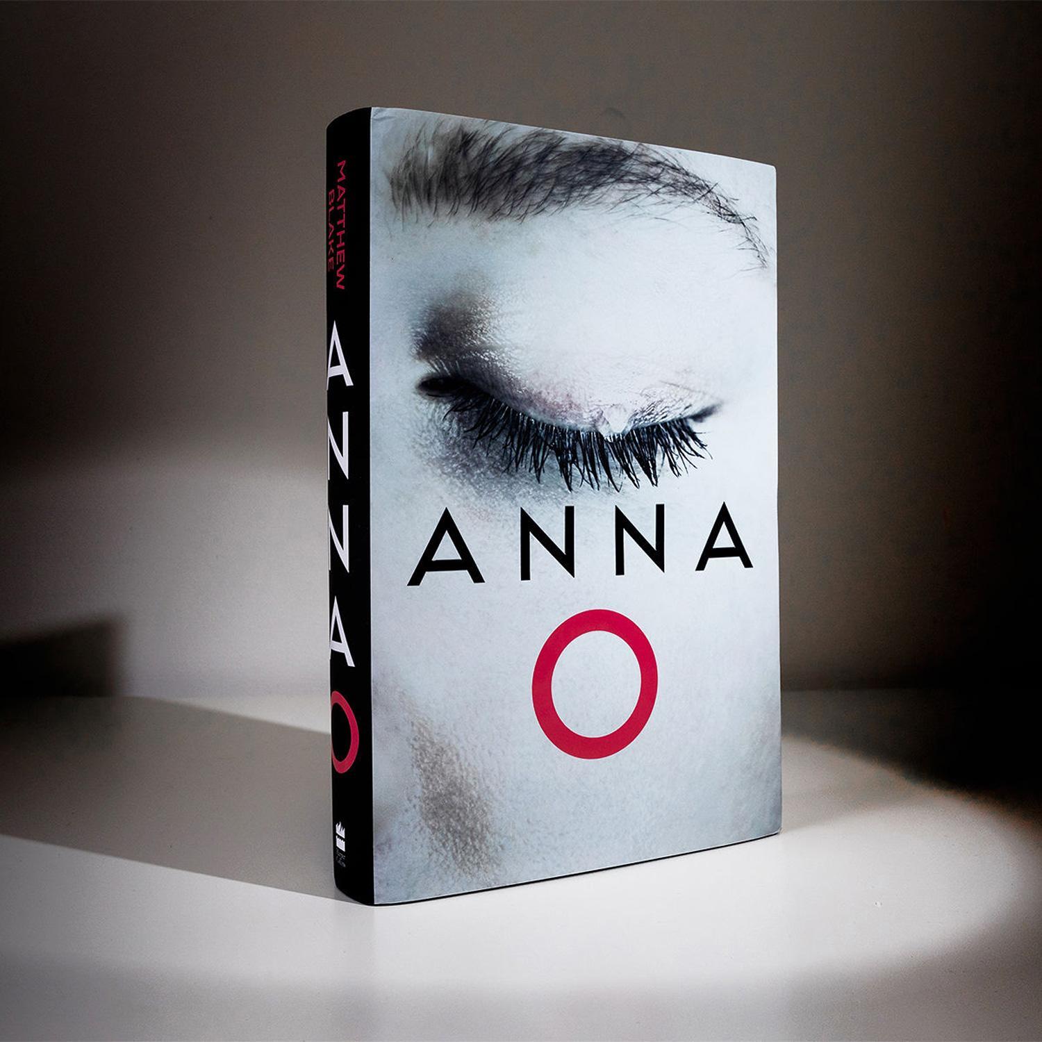 Bild: 9780008607791 | Anna O | Matthew Blake | Buch | 2024 | HarperCollins Publishers