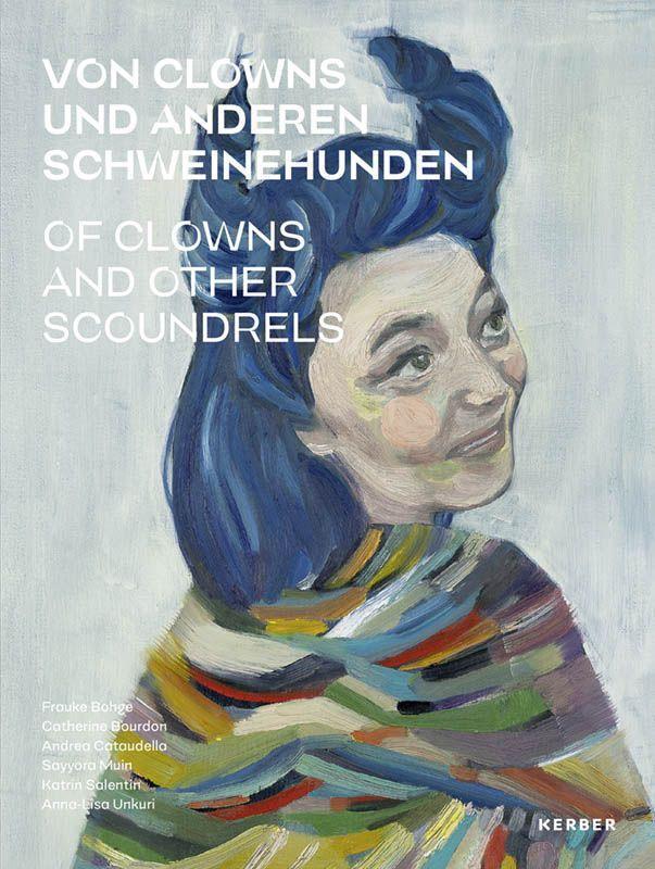 Cover: 9783735609076 | Von Clowns und anderen Schweinehunden / Of Clowns and other Scoundrels