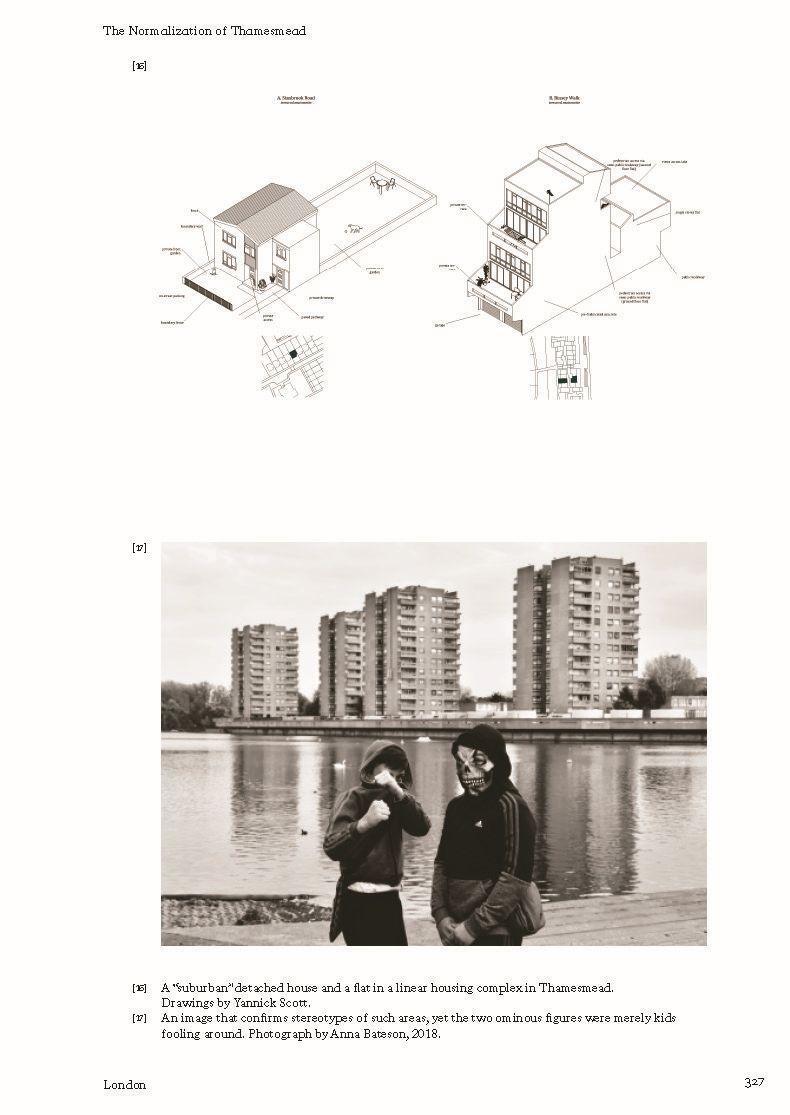 Bild: 9783868597622 | Urbanizing Suburbia | Tahl Kaminer (u. a.) | Taschenbuch | 352 S.
