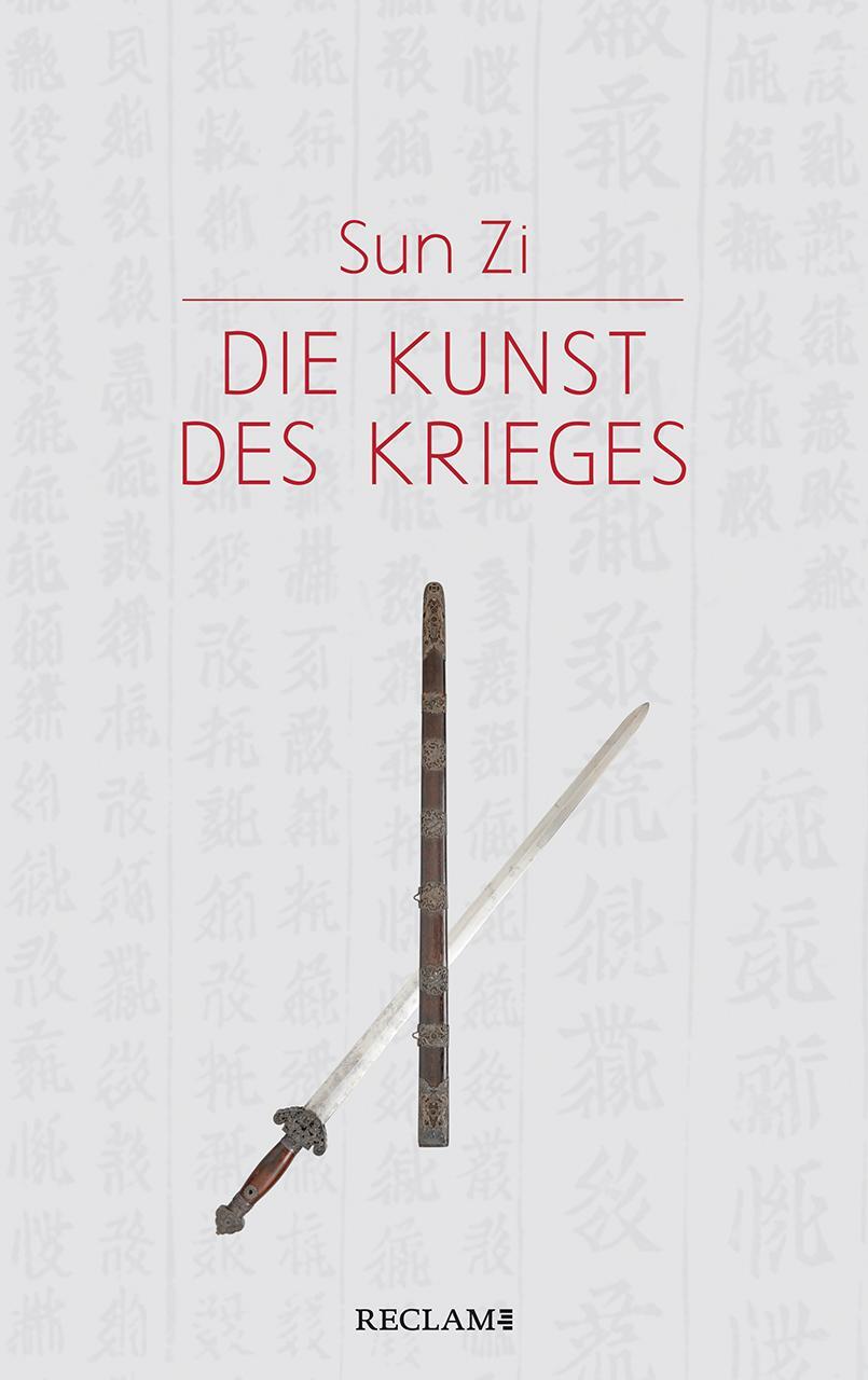 Cover: 9783150113394 | Die Kunst des Krieges | Zi Sun | Buch | Deutsch | 2021