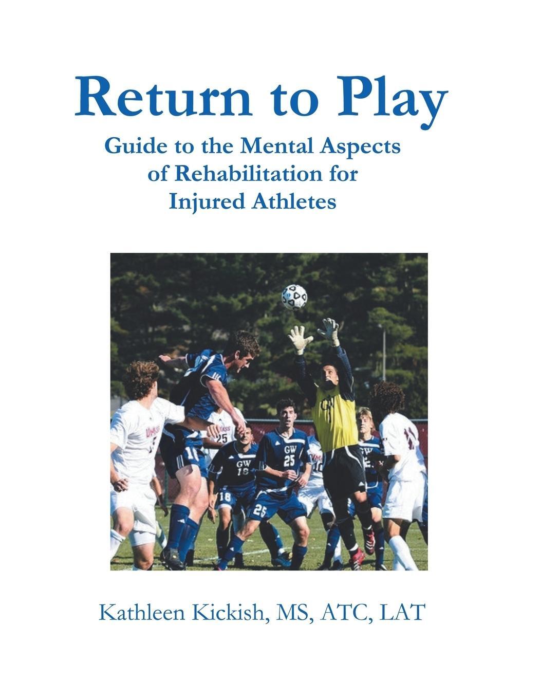 Cover: 9781458210159 | Return to Play | Kathleen Kickish Atc Lat | Taschenbuch | Paperback