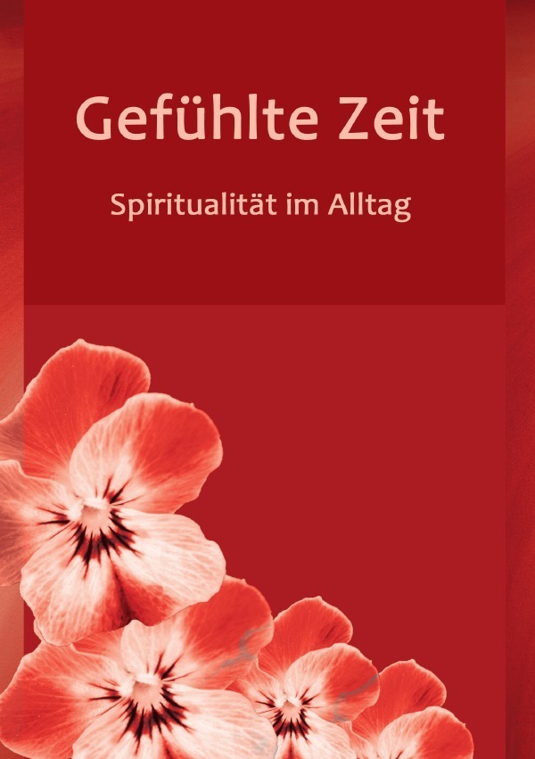 Cover: 9783737552325 | Gefühlte Zeit | Spiriualität im Alltag | Stephani Maser | Taschenbuch