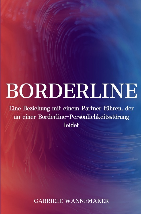 Cover: 9783754164815 | Borderline | Gabriele Wannemaker | Taschenbuch | 120 S. | Deutsch