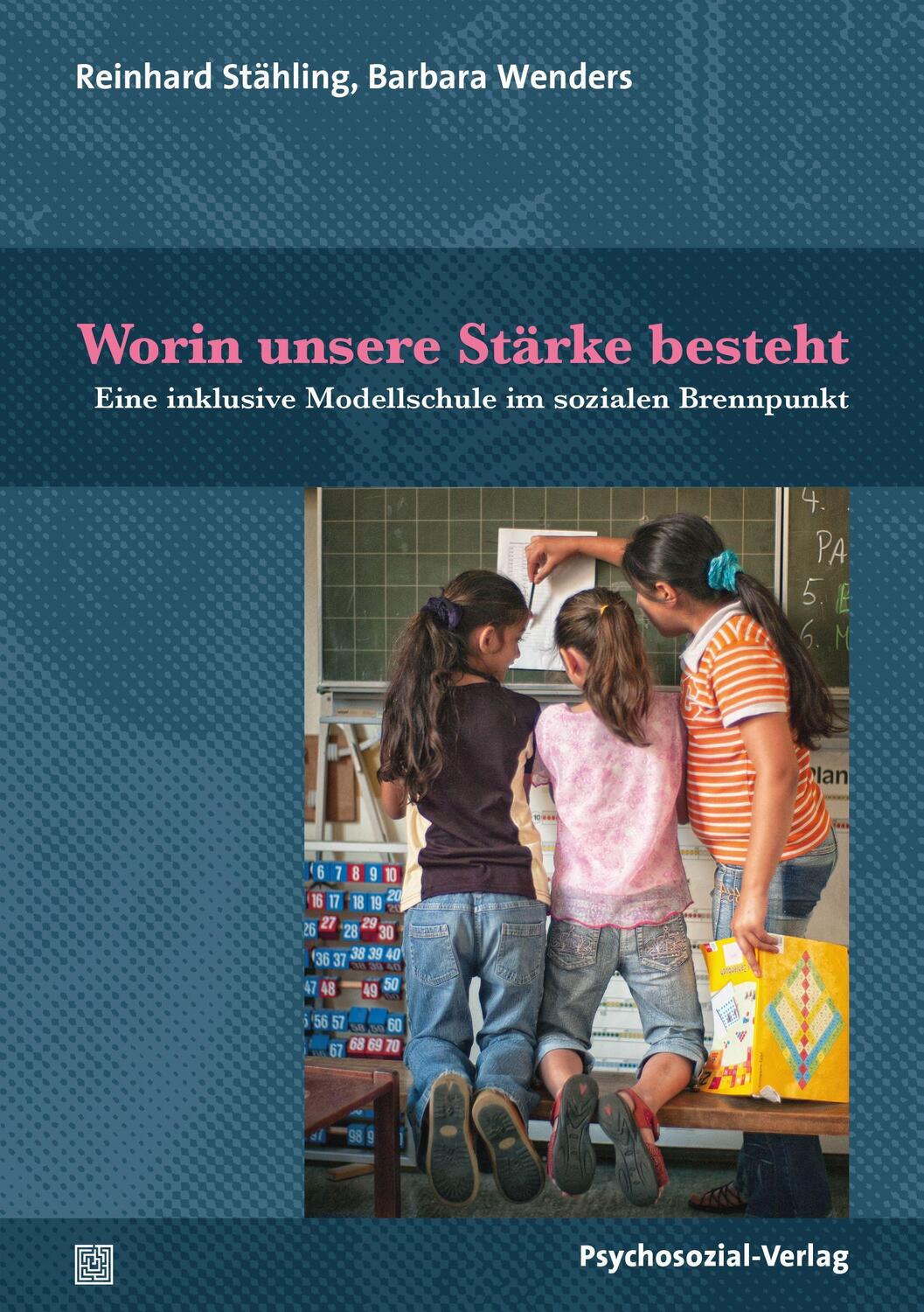 Cover: 9783837931228 | Worin unsere Stärke besteht | Reinhard Stähling (u. a.) | Taschenbuch
