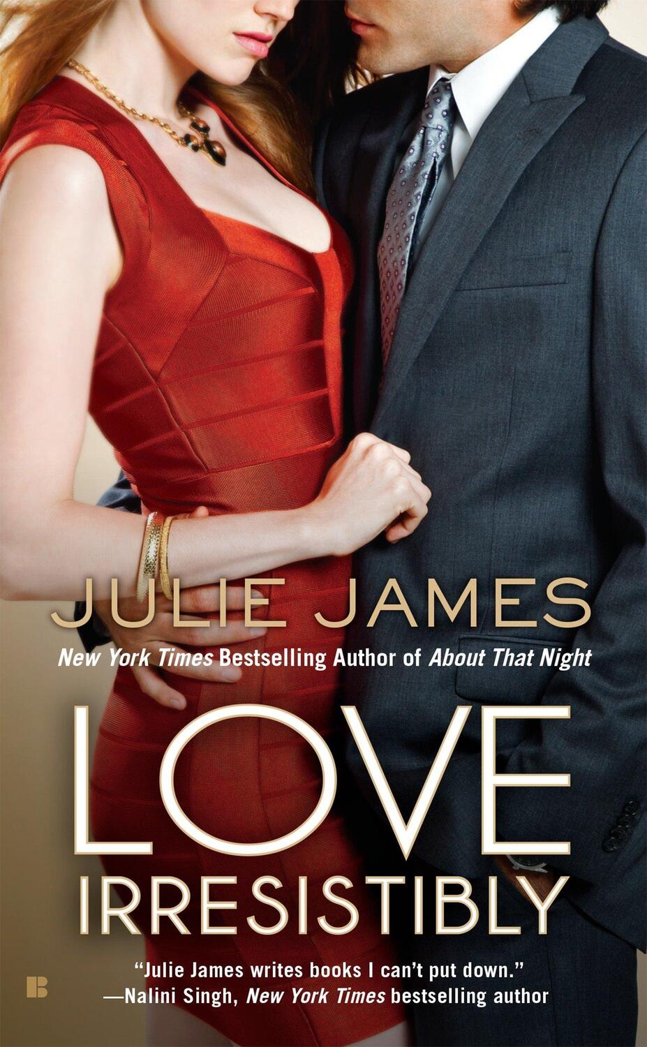 Cover: 9780425251195 | Love Irresistibly | Julie James | Taschenbuch | Englisch | 2013