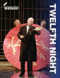 Cover: 9781107615359 | Twelfth Night | William Shakespeare | Taschenbuch | Englisch | 2014