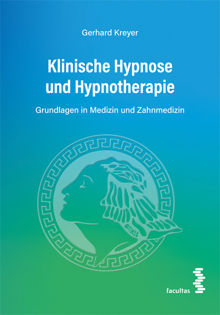Cover: 9783708920818 | Klinische Hypnose und Hypnotherapie | Gerhard Kreyer | Taschenbuch