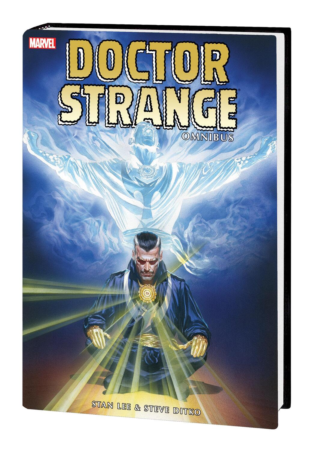 Cover: 9781302932879 | Doctor Strange Omnibus Vol. 1 | Stan Lee | Buch | Englisch | 2022