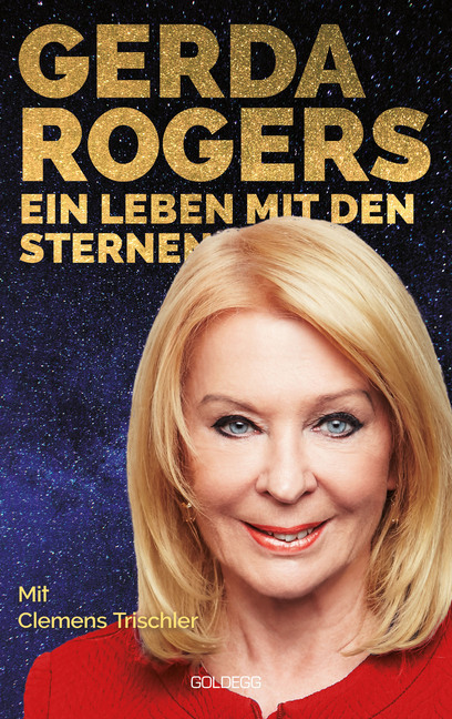 Cover: 9783990600627 | Ein Leben mit den Sternen | Gerda Rogers (u. a.) | Buch | 2018