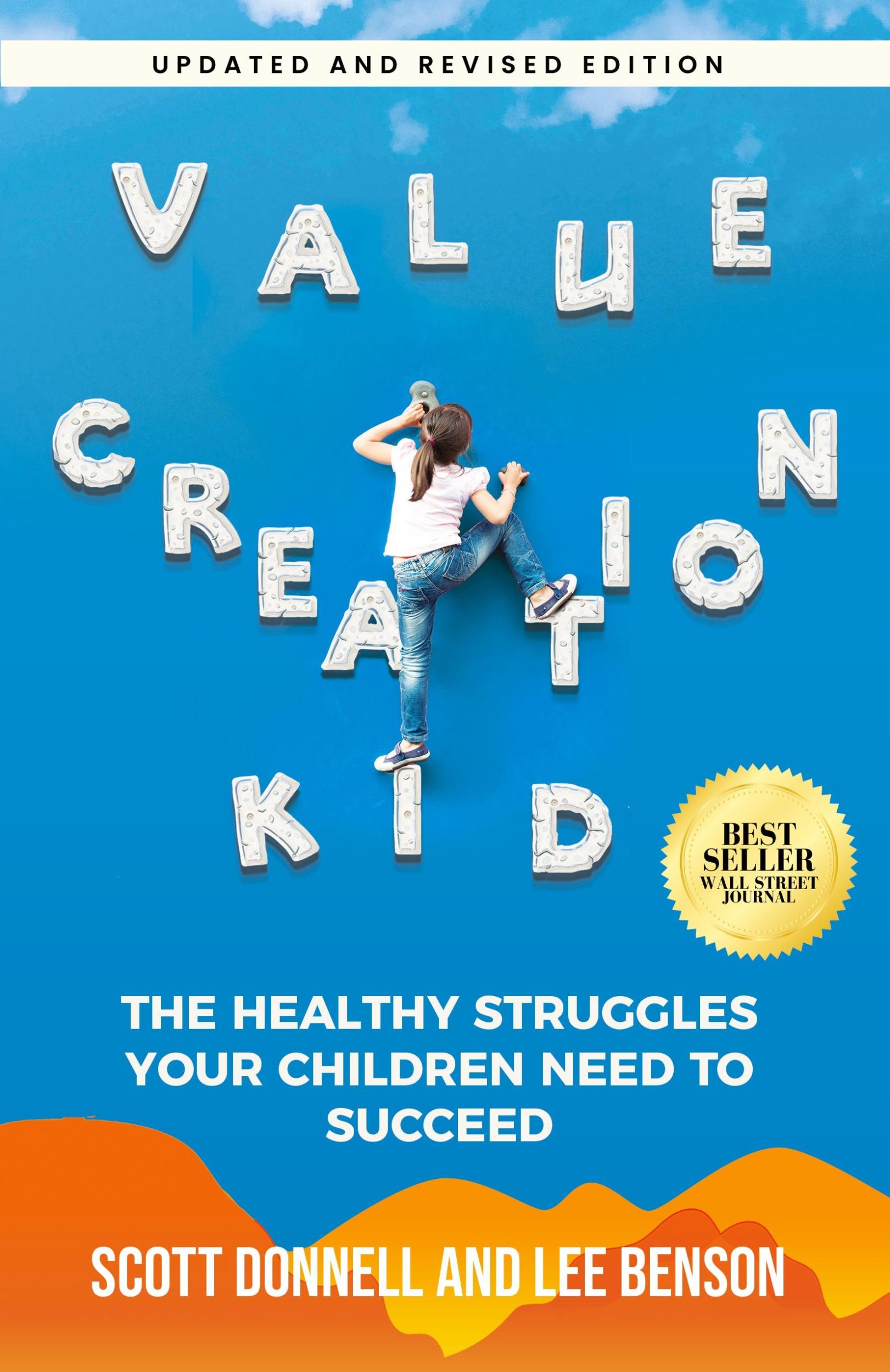 Cover: 9781636801469 | Value Creation Kid | Lee Benson (u. a.) | Taschenbuch | Englisch