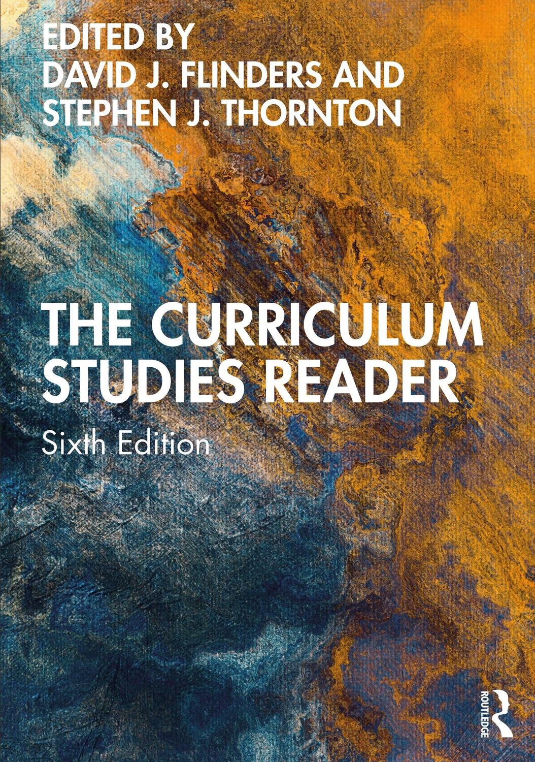 Cover: 9780367648398 | The Curriculum Studies Reader | Taschenbuch | Englisch | 2021