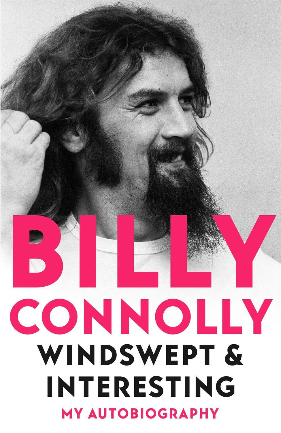 Cover: 9781529318258 | Windswept & Interesting | Billy Connolly | Taschenbuch | Englisch