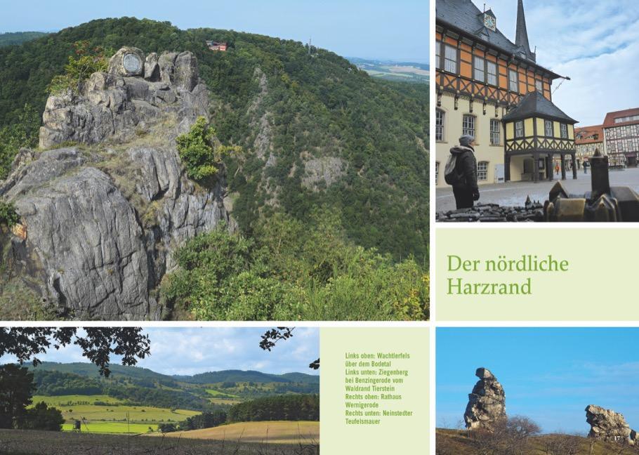 Bild: 9783734312267 | Geheimnisvolle Pfade Harz | Richard Goedeke | Taschenbuch | 160 S.