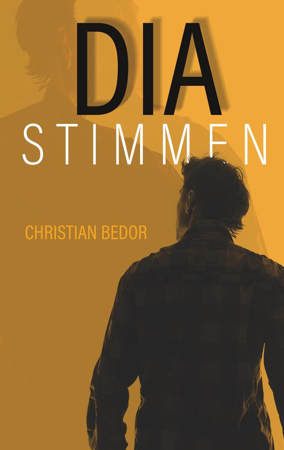 Cover: 9783748146520 | Diastimmen | Christian Bedor | Taschenbuch | Books on Demand