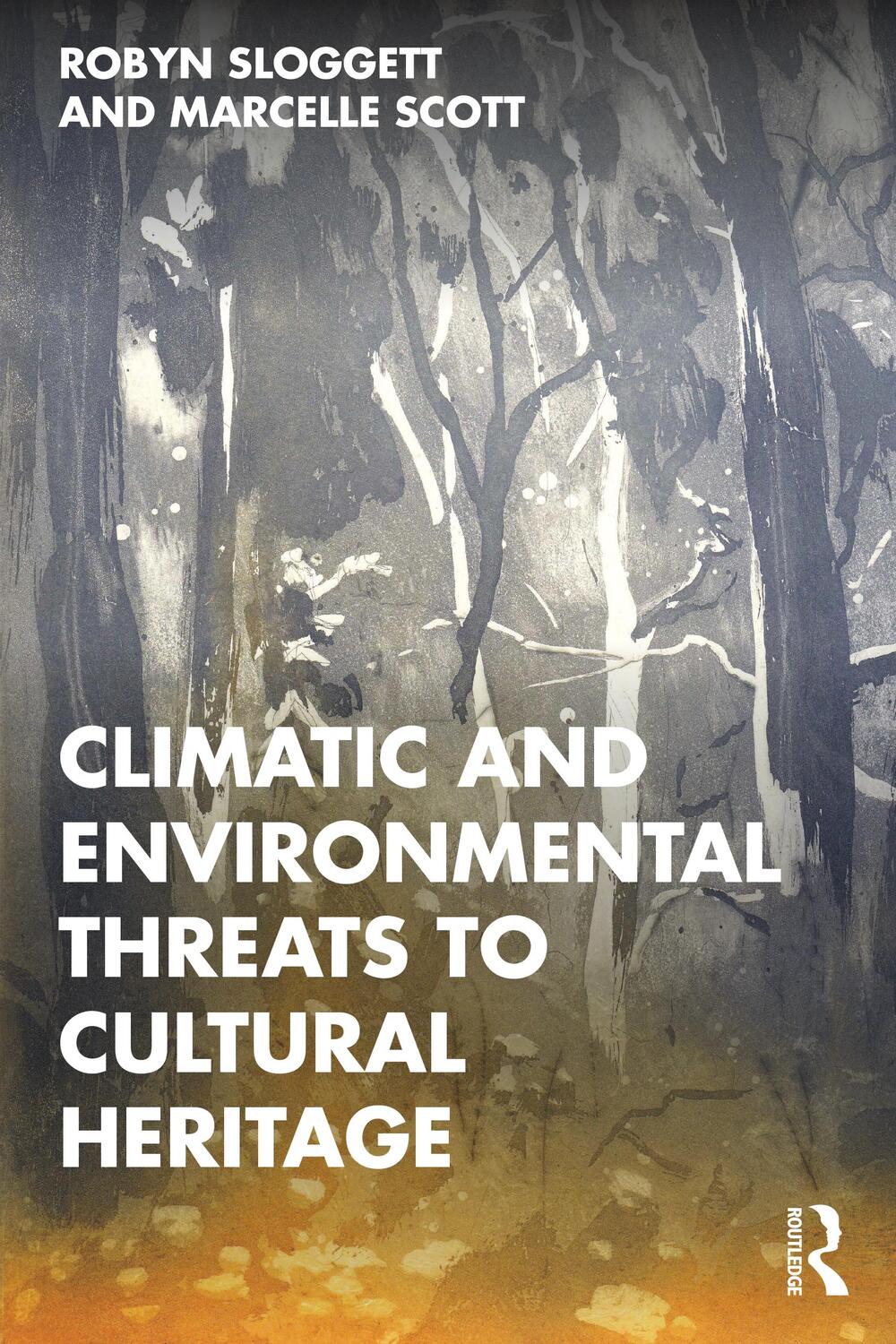 Cover: 9780367756369 | Climatic and Environmental Threats to Cultural Heritage | Taschenbuch