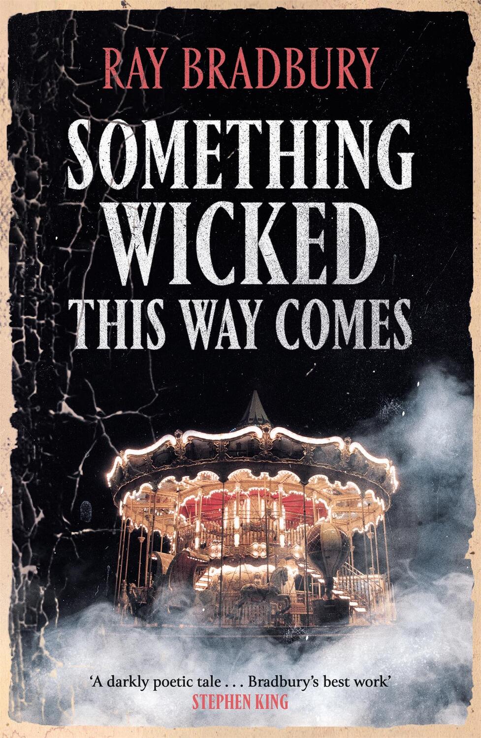 Cover: 9781473230583 | Something Wicked This Way Comes | Ray Bradbury | Taschenbuch | 2020