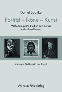 Cover: 9783770539086 | Porträt, Ikone, Kunst | Viola/Spanke, Daniel Weigel | Taschenbuch