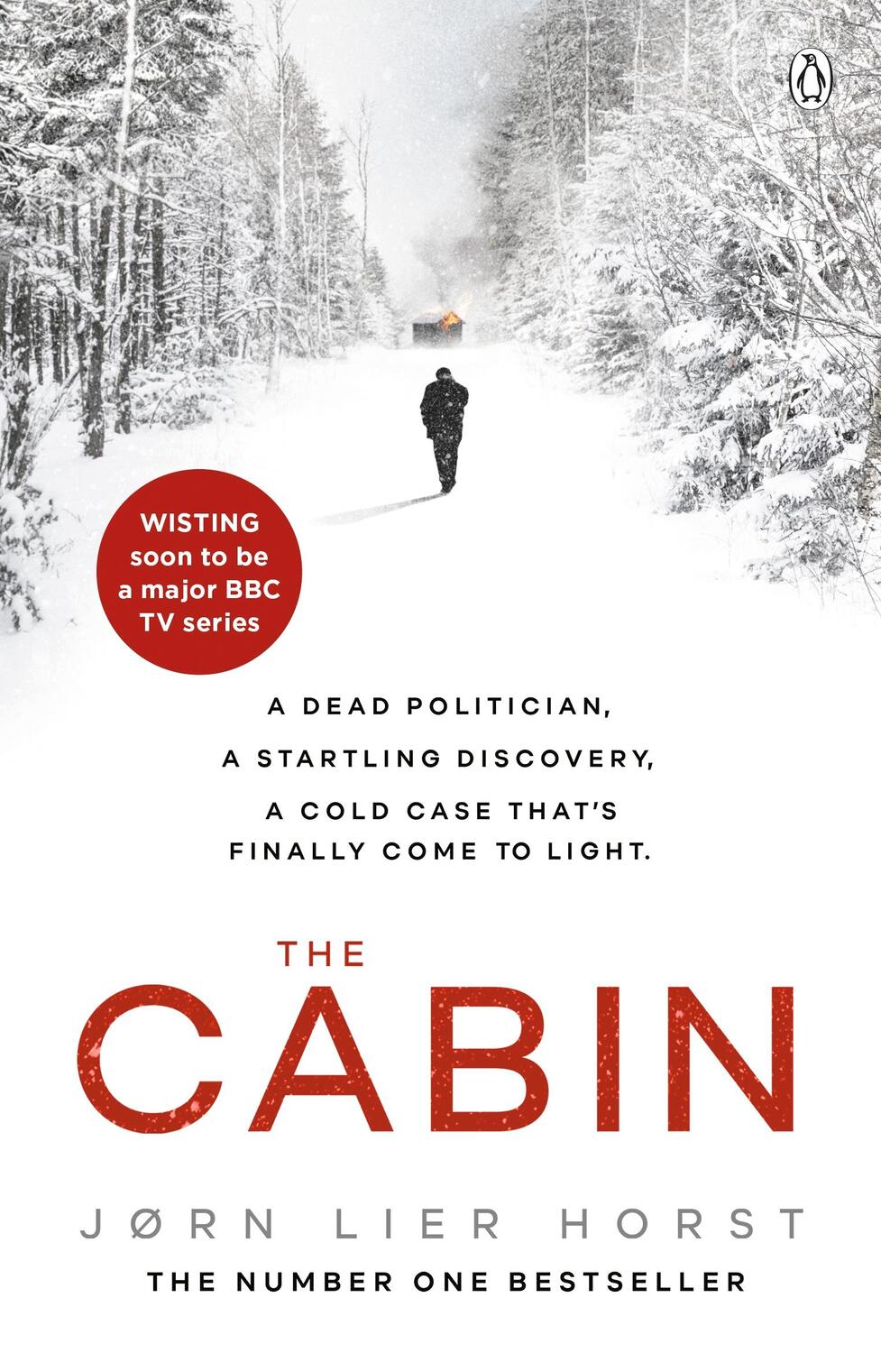 Cover: 9781405941617 | The Cabin | The Cold Case Quartet, Book 2 | Jørn Lier Horst | Buch