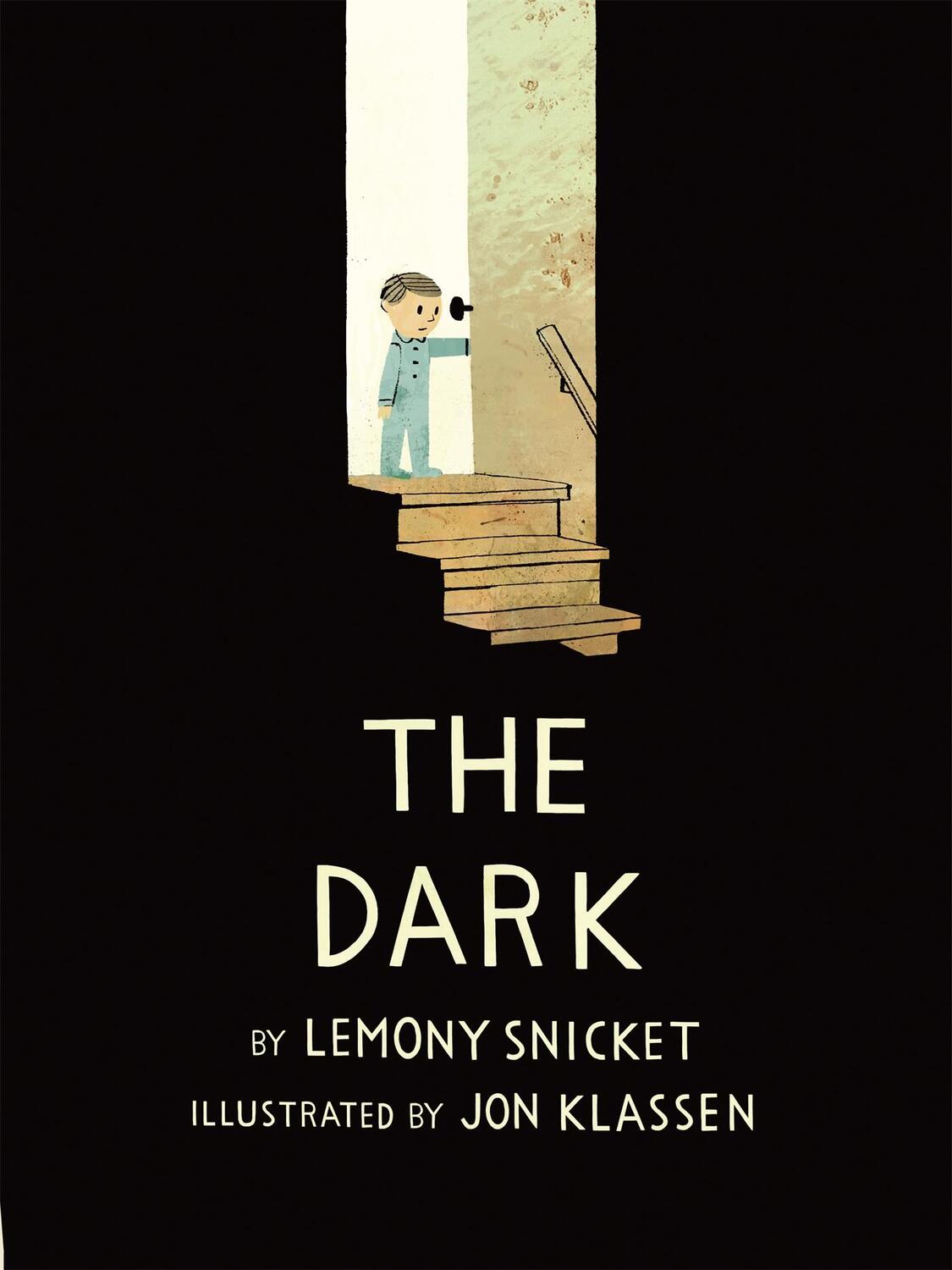 Cover: 9781408330036 | The Dark | Lemony Snicket | Taschenbuch | 40 S. | Englisch | 2014