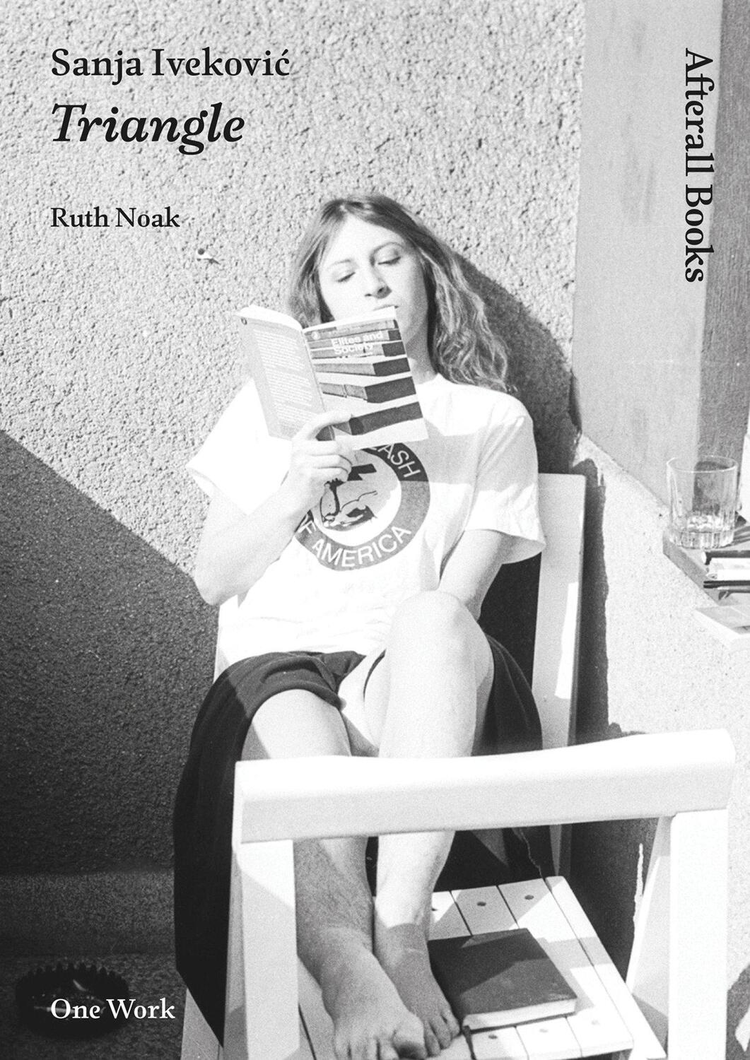 Cover: 9781846380952 | Sanja Ivekovic | Triangle | Ruth Noack | Taschenbuch | Englisch | 2013