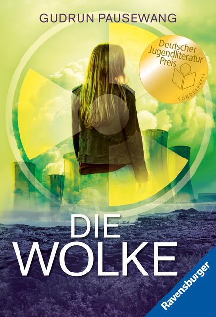 Cover: 9783473580149 | Die Wolke | Gudrun Pausewang | Taschenbuch | 223 S. | Deutsch | 2001