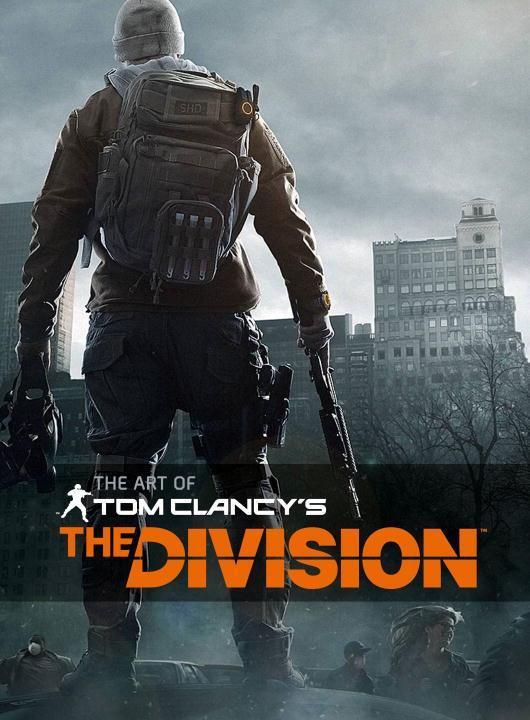 Cover: 9781783298341 | The Art of Tom Clancy's The Division | Paul Davies | Buch | Englisch