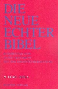 Cover: 9783429013981 | Die Neue Echter-Bibel. Kommentar / Kommentar zum Alten Testament...