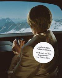 Cover: 9783868288315 | Andreas Mühe - Pathos als Distanz | Andreas Mühe | Buch | 260 S.