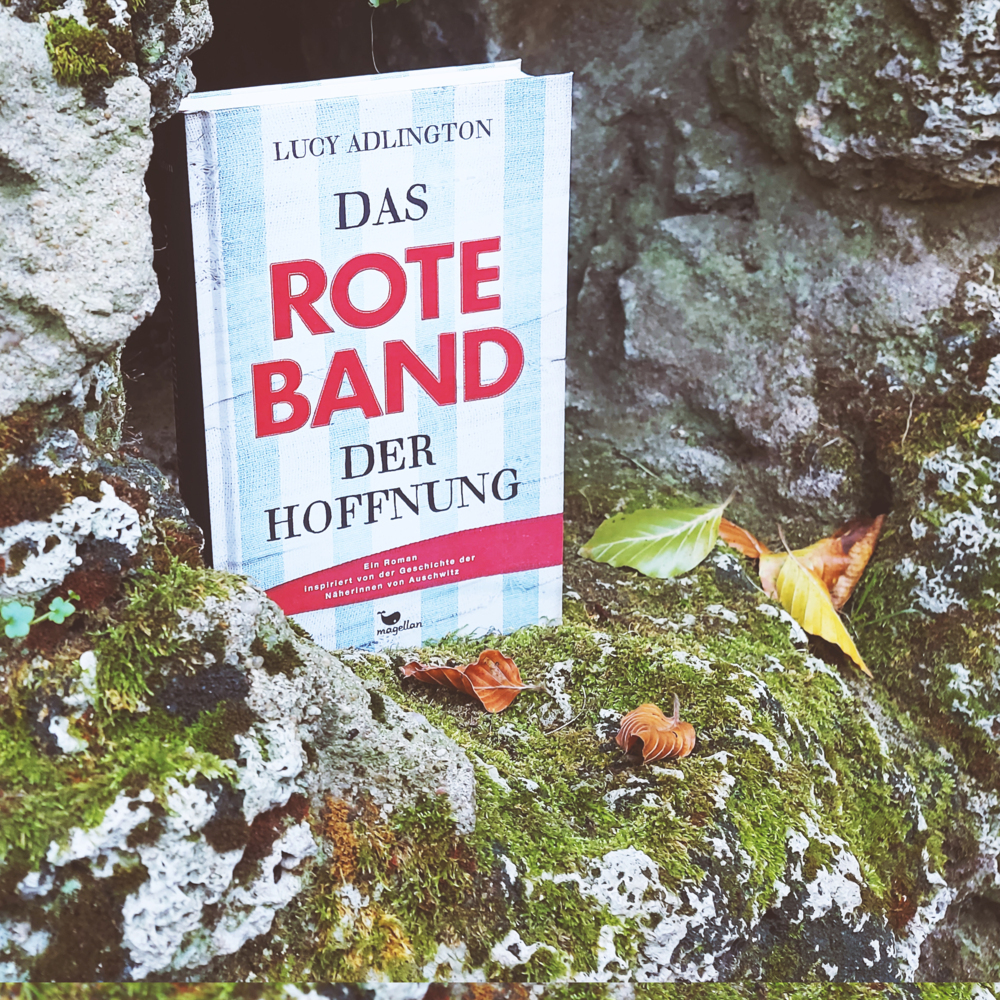 Bild: 9783734850578 | Das rote Band der Hoffnung | Lucy Adlington | Buch | 336 S. | Deutsch