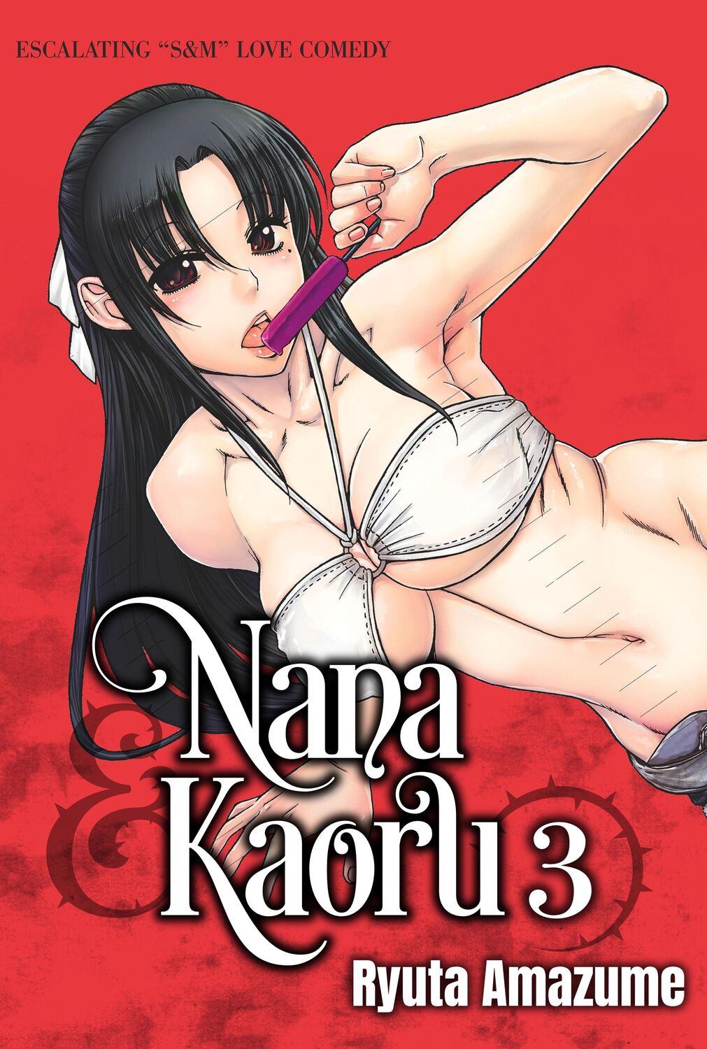 Cover: 9781634423991 | Nana &amp; Kaoru, Volume 3 | Ryuta Amazume | Taschenbuch | Englisch | 2023