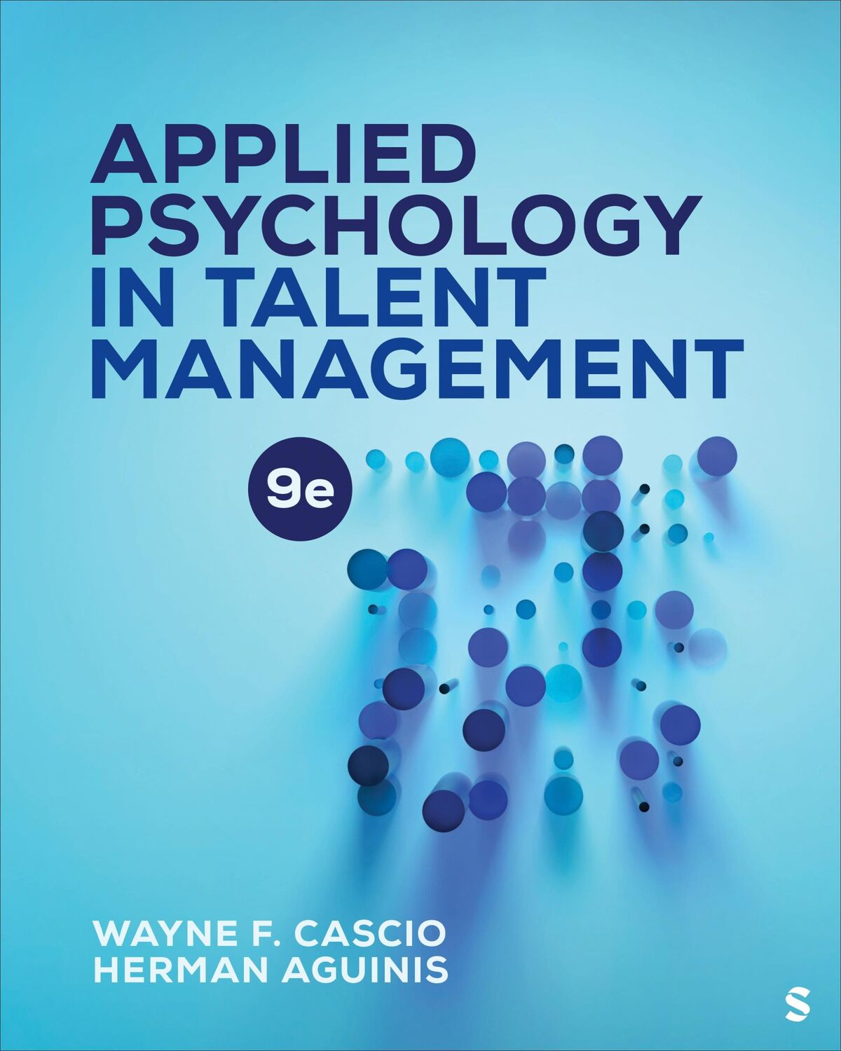 Cover: 9781071912058 | Applied Psychology in Talent Management | Wayne F Cascio (u. a.)