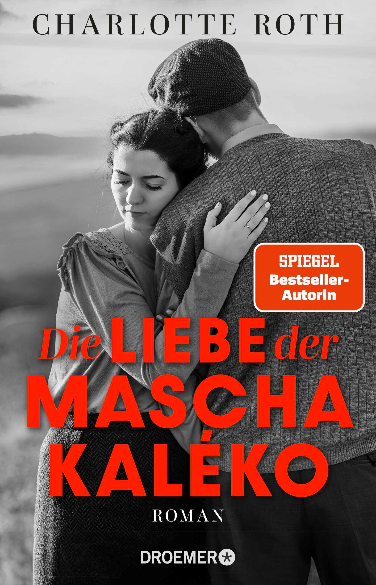 Cover: 9783426282793 | Die Liebe der Mascha Kaléko | Charlotte Roth | Taschenbuch | 432 S.