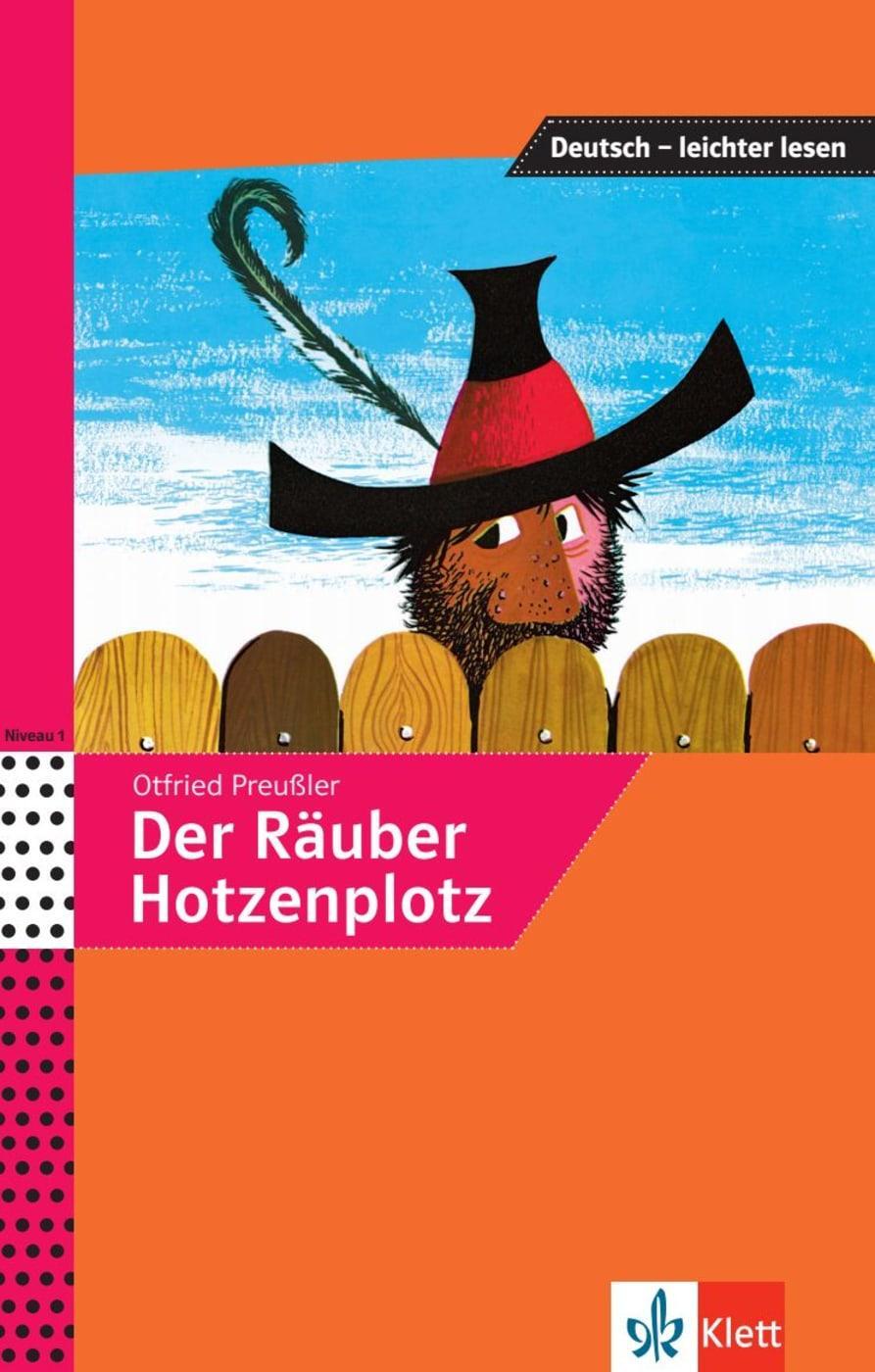 Cover: 9783126741019 | Der Räuber Hotzenplotz | Otfried Preußler (u. a.) | Taschenbuch | 2020