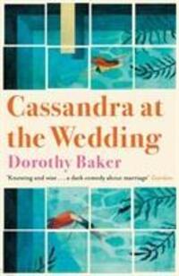 Cover: 9781911547297 | Cassandra at the Wedding | Dorothy Baker | Taschenbuch | Englisch