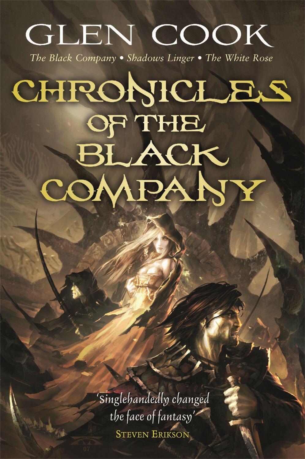 Cover: 9780575084179 | Chronicles of the Black Company | Glen Cook | Taschenbuch | Englisch
