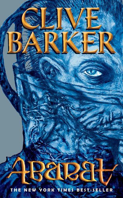 Cover: 9780060596378 | Abarat | Clive Barker | Taschenbuch | Englisch | 2004 | HarperCollins