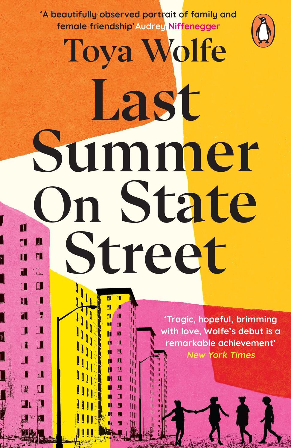 Cover: 9781529197600 | Last Summer on State Street | Toya Wolfe | Taschenbuch | Englisch
