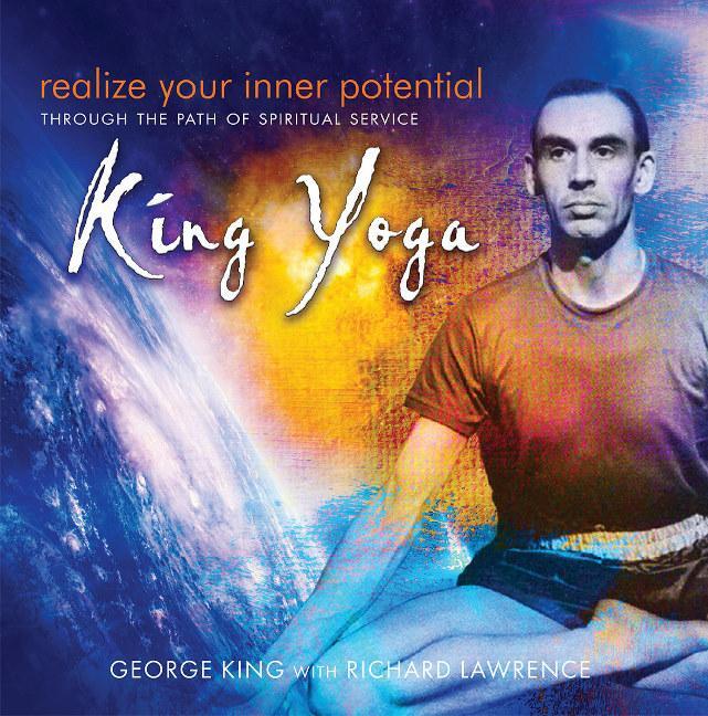 Cover: 9781941482025 | Realize Your Inner Potential | George King (u. a.) | Taschenbuch
