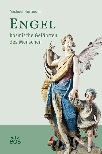 Cover: 9783830680321 | Engel - Kosmische Gefährten des Menschen | Michael Hartmann | Buch