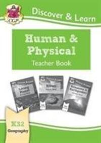 Cover: 9781782949862 | KS2 Discover & Learn: Geography - Human and Physical Geography...