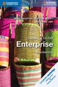 Cover: 9781108440356 | Cambridge IGCSE® Enterprise Coursebook | Matthew Bryant (u. a.) | Buch